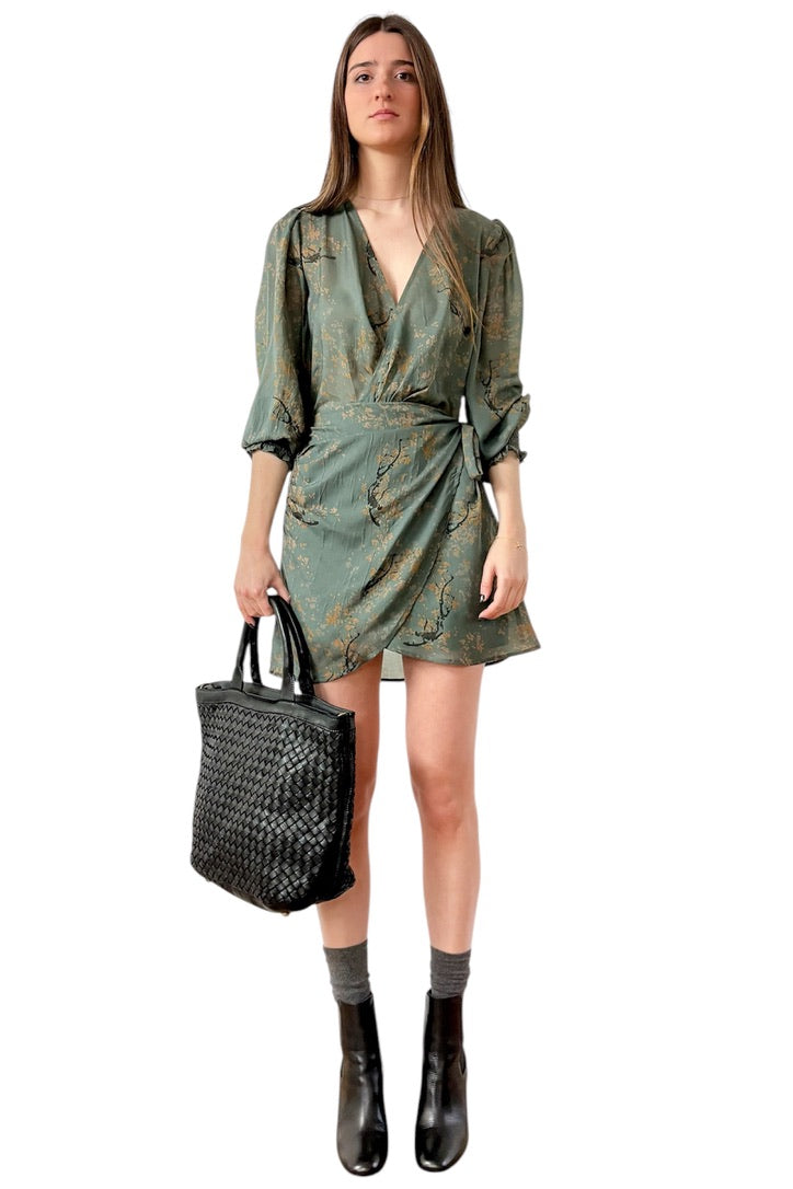 Vestido olaia kuma