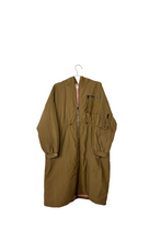Cargar imagen en el visor de la galería, Parka urria 2666
