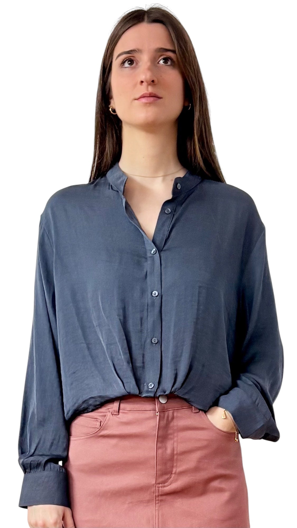 Blusa sua 3078