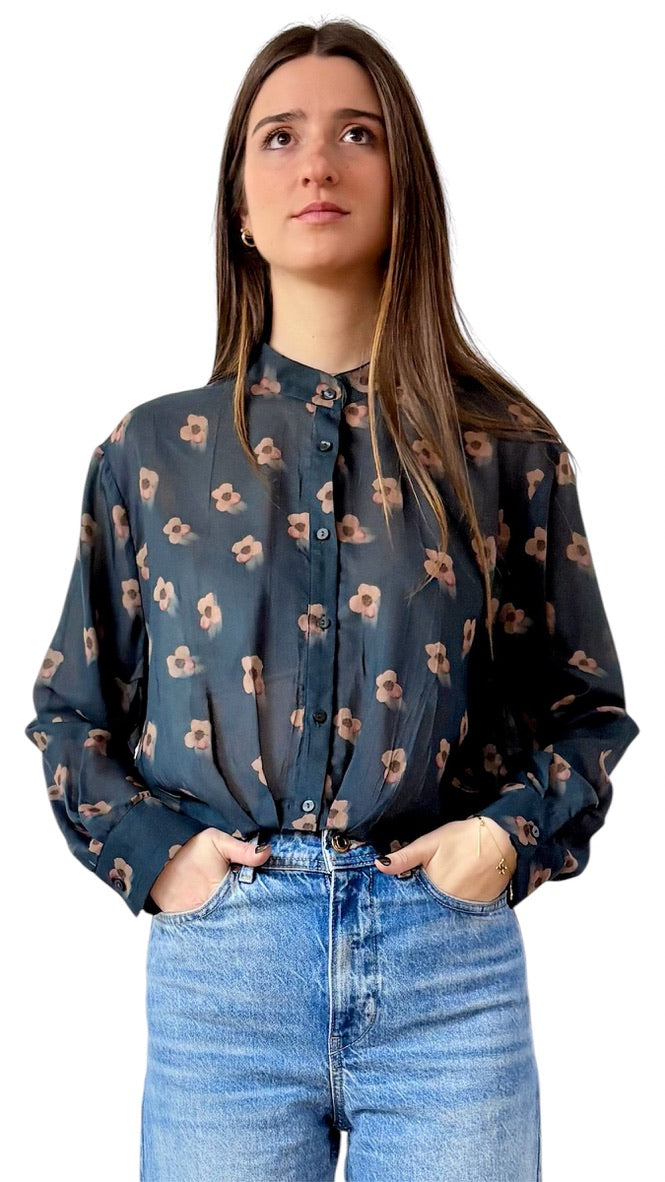 Blusa sua noga