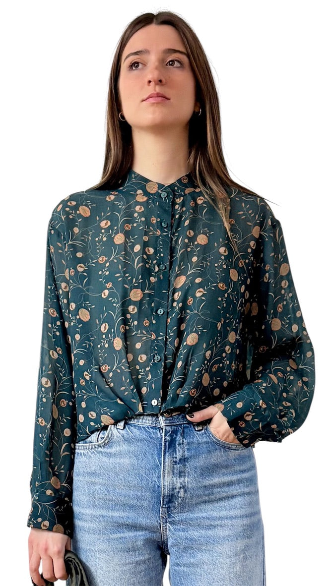 Blusa sua aichi