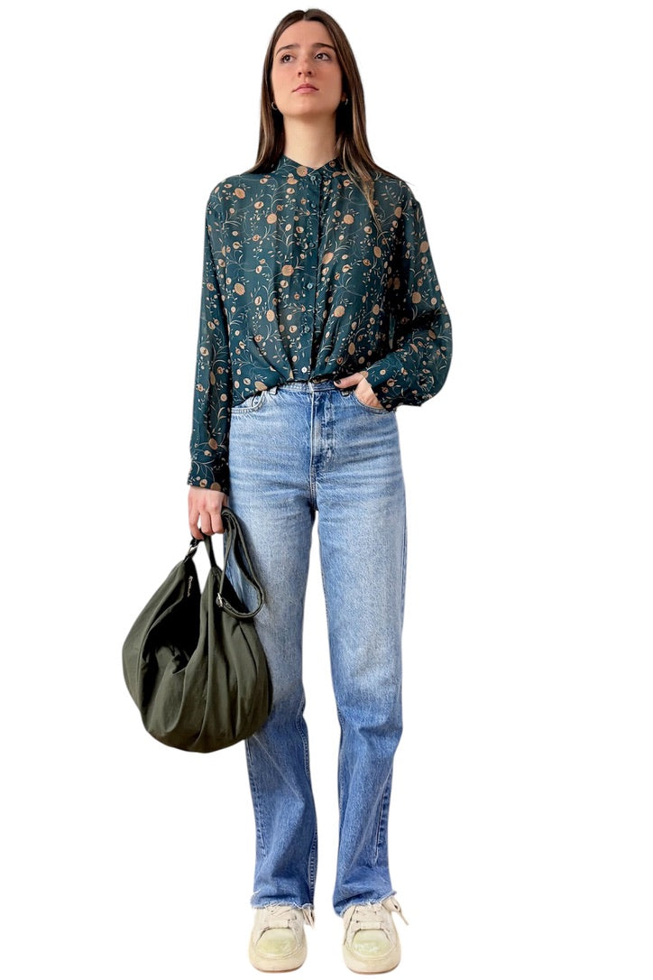 Blusa sua aichi
