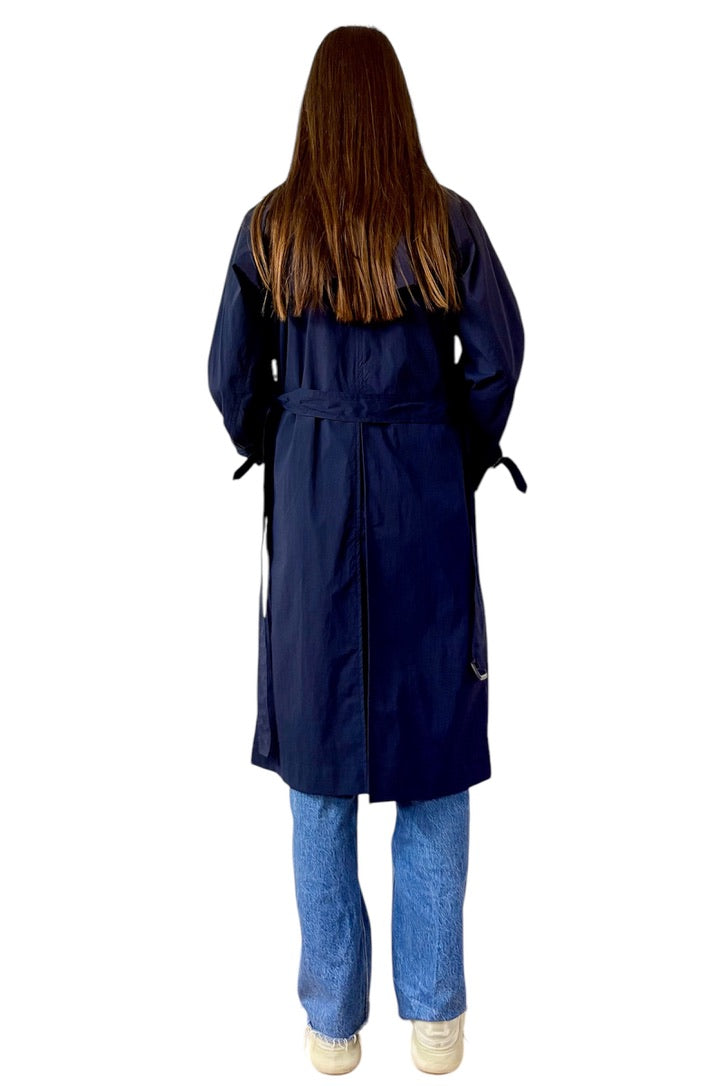 Parka trench 88651