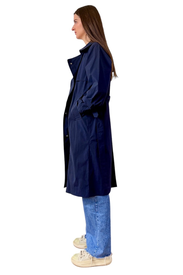 Parka trench 88651