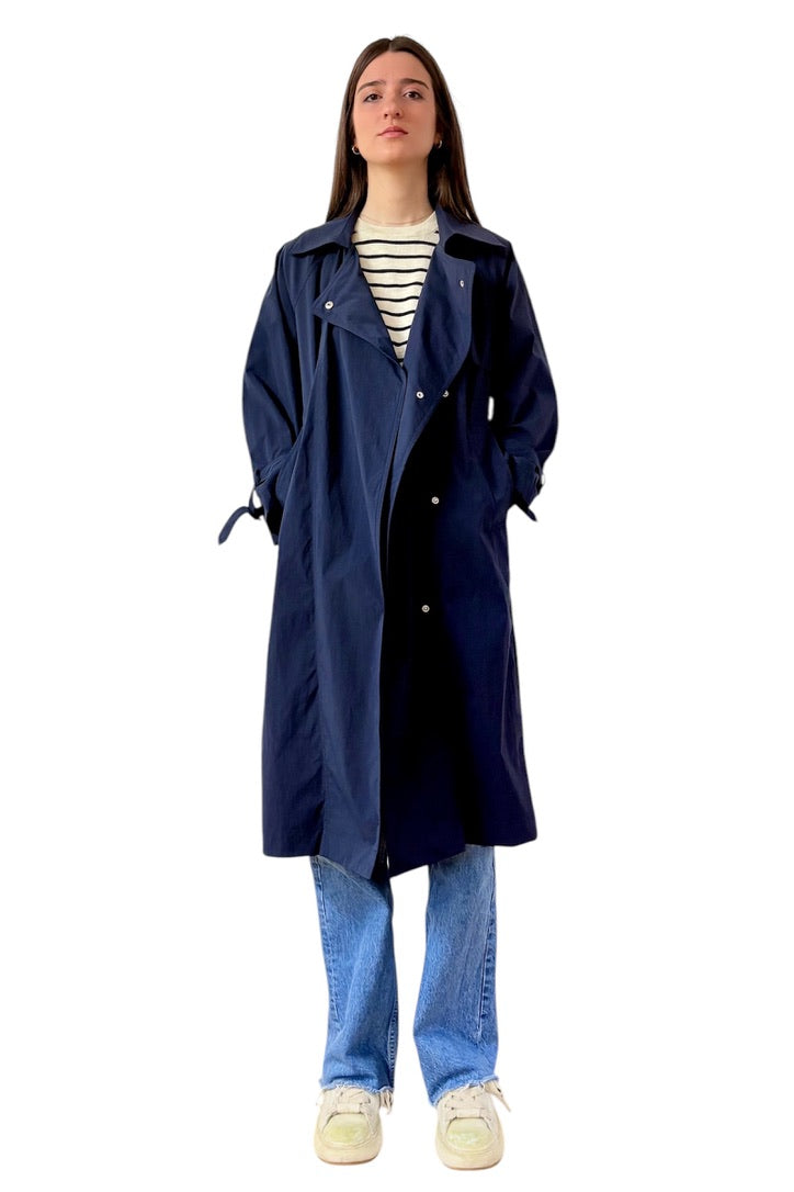 Parka trench 88651