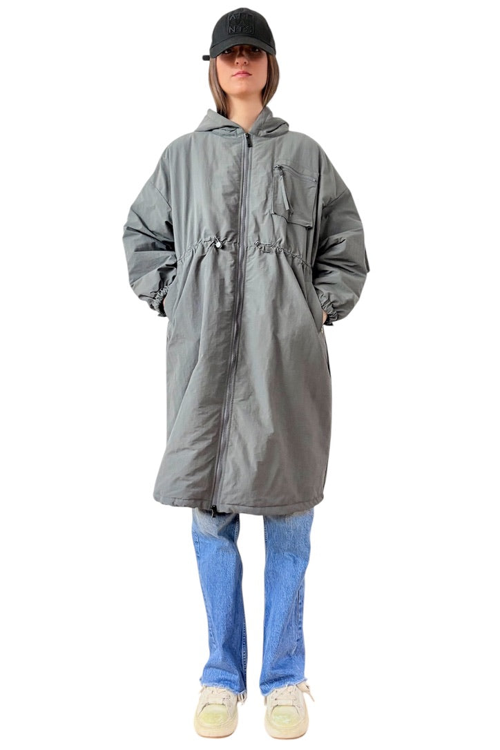 Parka uria 2666