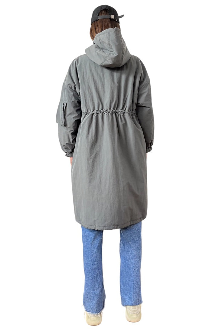 Parka uria 2666