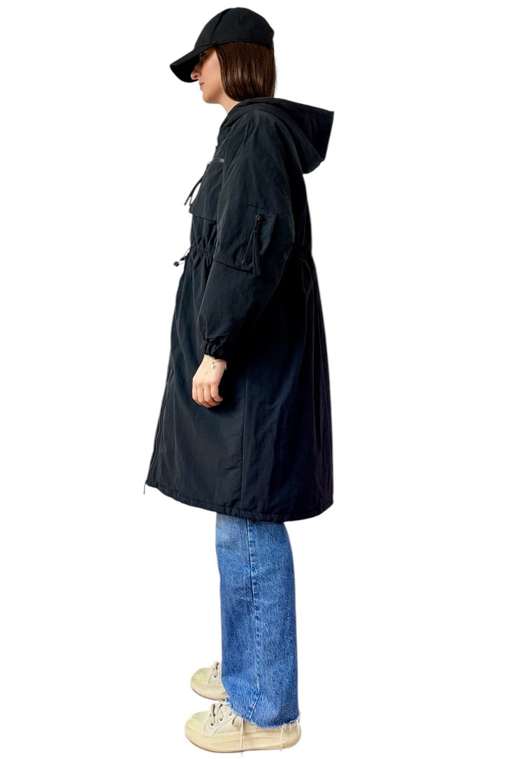 Parka urria 2666