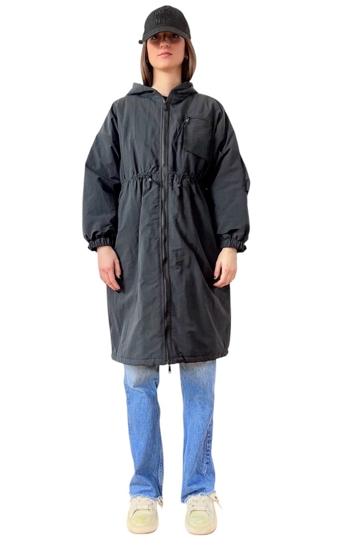 Parka urria 2666
