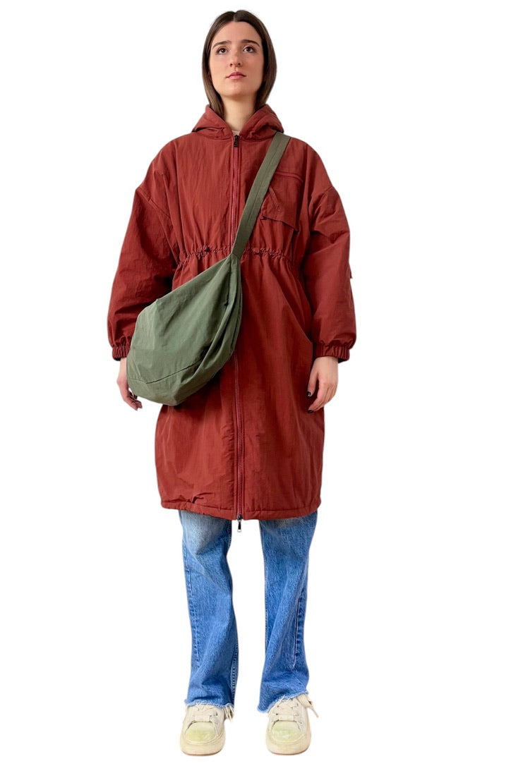 Parka urria 2666