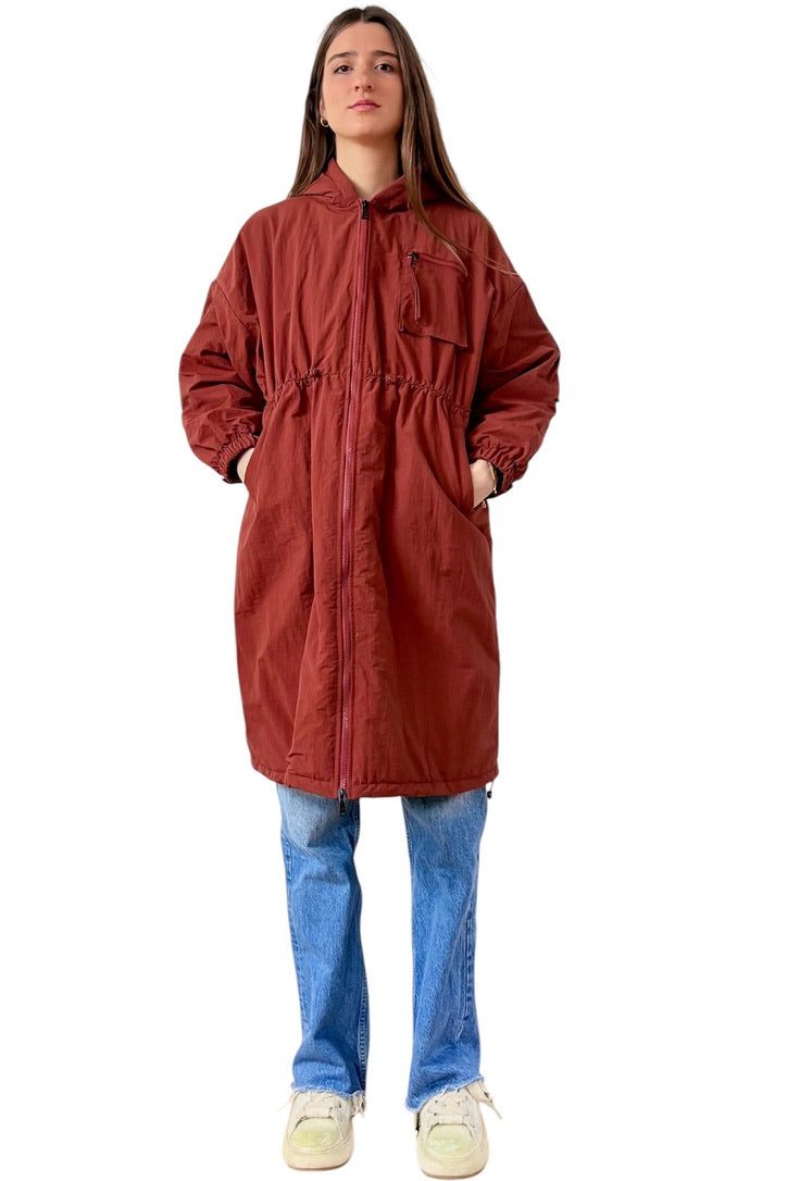 Parka urria 2666