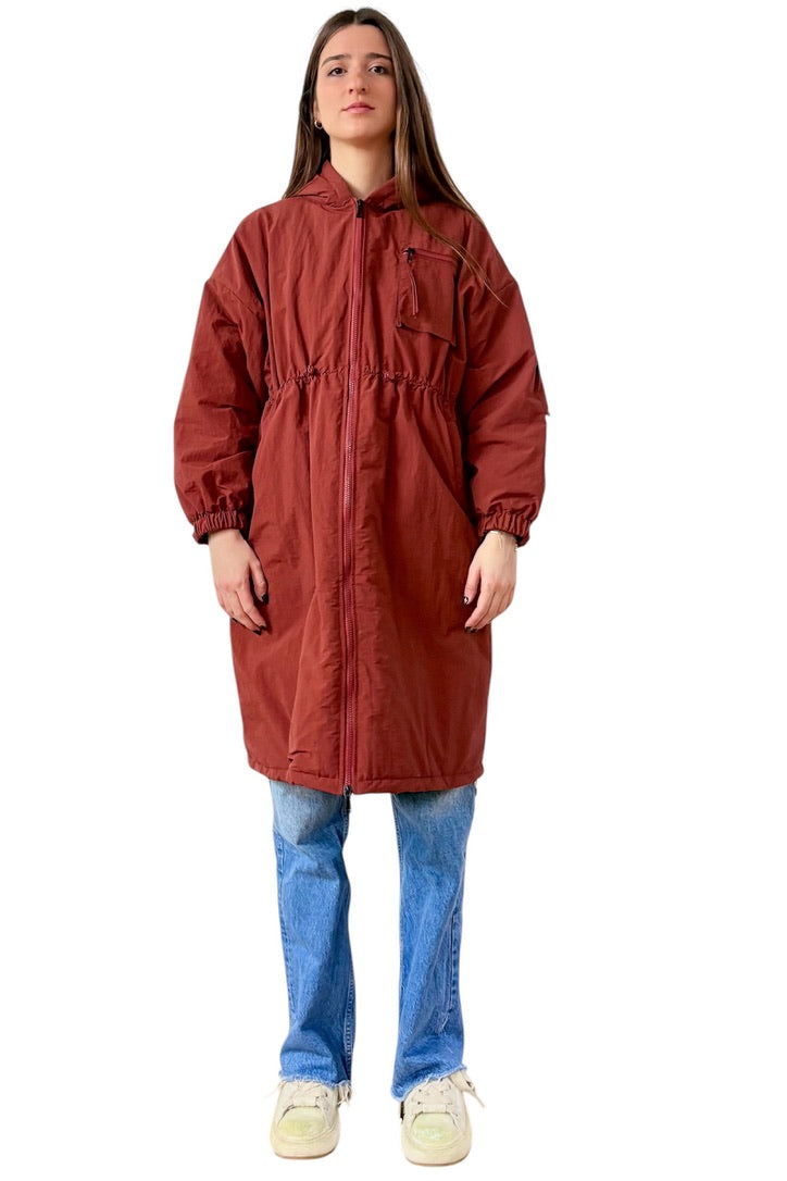 Parka urria 2666