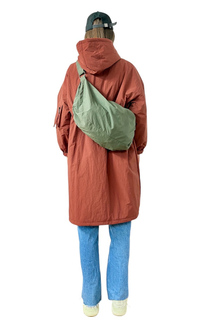 Parka urria 2666