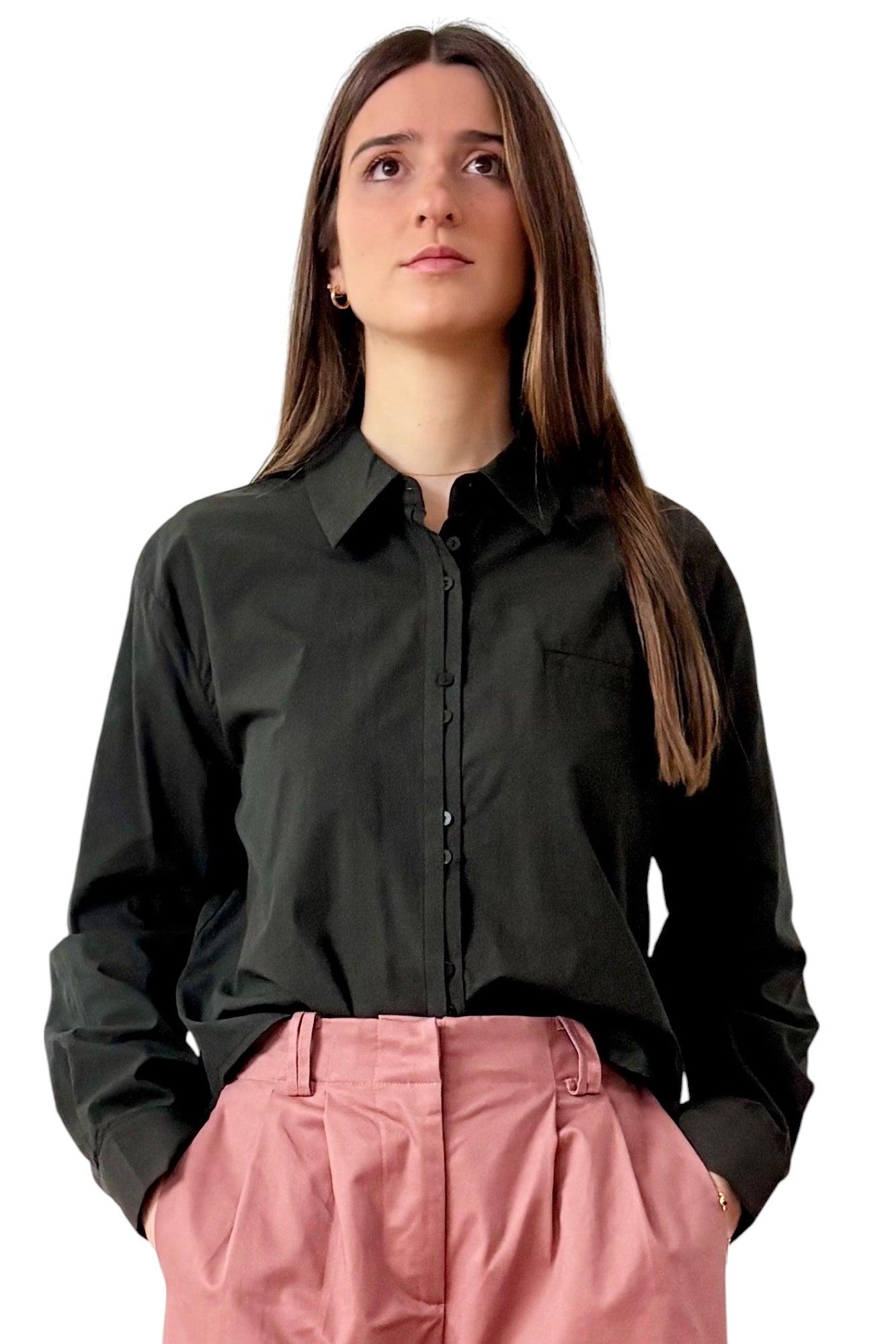 Camisa zorione 88256