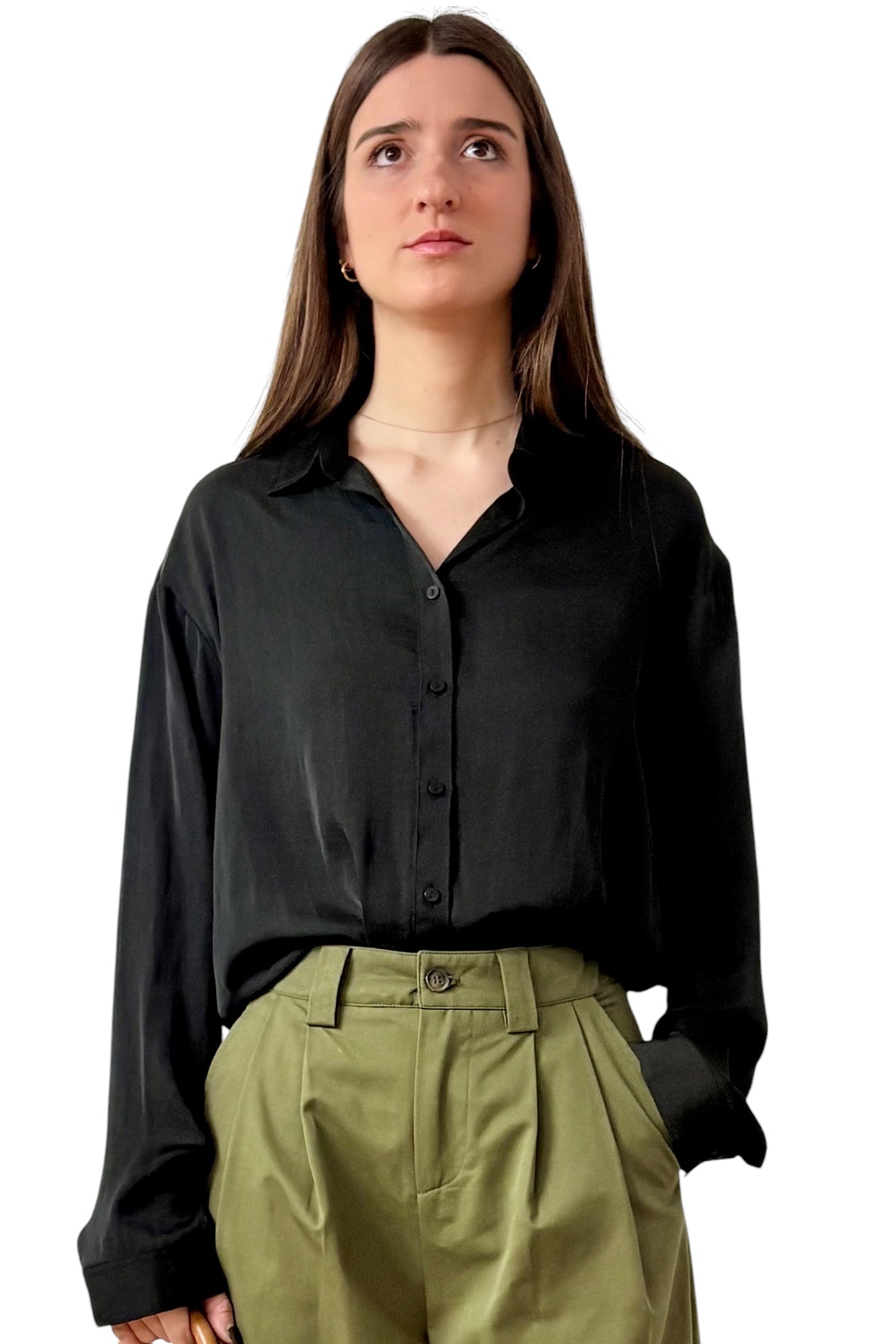 Camisa zumaia 3078