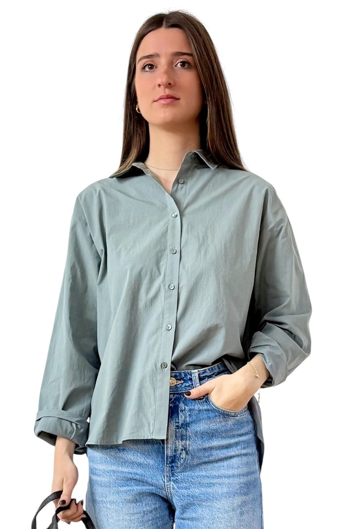 Camisa zumaia 88256