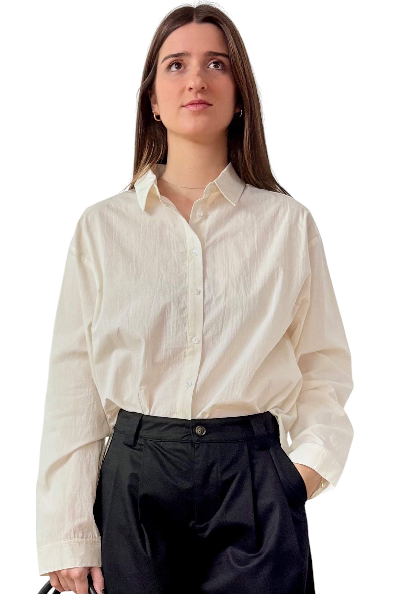 Camisa zumaia 88256