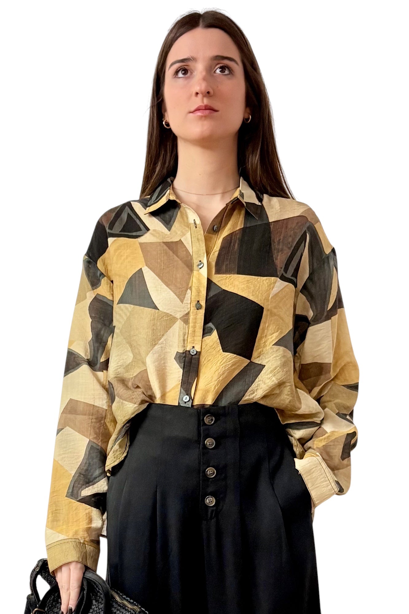 Camisa zumaia mito